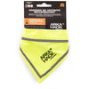 Arka Haok - Bandana Pour Chiens & Chats - Bandana Jaune Fluo Pour Chiens Et Chats Arka Haok by Martin Sellier - Bandana Pour Chiens Et Chats Réfléchissant - L'UNIVERS DES CHIENSBandana pour chiens et chatsArka Haok - Bandana Pour Chiens & Chats - Bandana Jaune Fluo Pour Chiens Et Chats Arka Haok by Martin Sellier - Bandana Pour Chiens Et Chats RéfléchissantARKA HAOKL. 20 cm à 30 cm de Tour de Cou