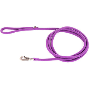 Martin Sellier - Laisse-Longe Pour Chiens En Nylon Rond Martin Sellier - Laisse Avec Mousqueton D'Attache Rapide - L'UNIVERS DES CHIENSLonge pour chiensMartin Sellier - Laisse-Longe Pour Chiens En Nylon Rond Martin Sellier - Laisse Avec Mousqueton D'Attache RapideMARTIN SELLIERNylonVioletL. 3 m