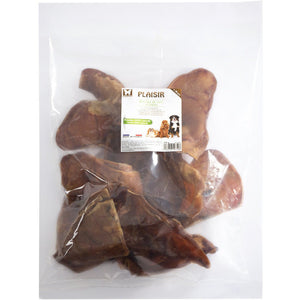 Plaisir - Sachet Oreilles De Porc Pour Chiens - Disponible En Sachet De Plusieurs Quantité Au Choix - L'UNIVERS DES CHIENSRécompenses naturellesPlaisir - Sachet Oreilles De Porc Pour Chiens - Disponible En Sachet De Plusieurs Quantité Au ChoixPLAISIR10 x Oreilles De Porc